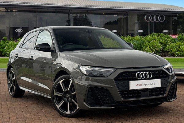 Used Audi A1 2023 for sale - 76143830: Photo 1