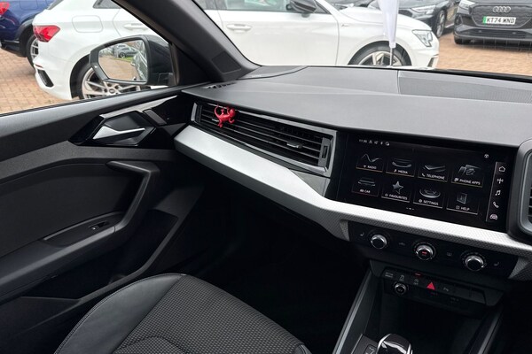 Used Audi A1 2023 for sale - 76143830: Photo 20