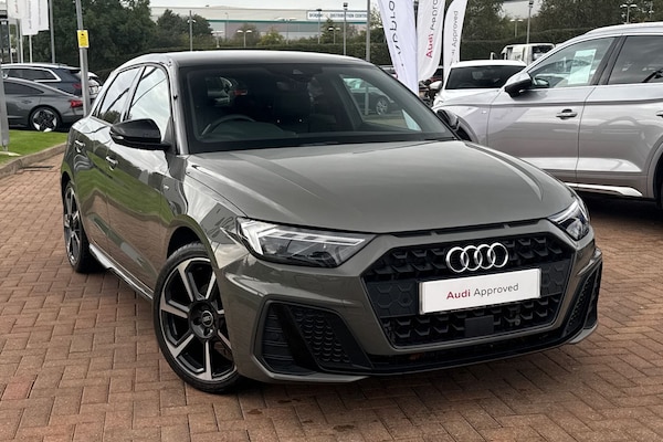 Used Audi A1 2023 for sale - 76143830: Photo 25