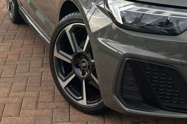 Used Audi A1 2023 for sale - 76143830: Photo 26