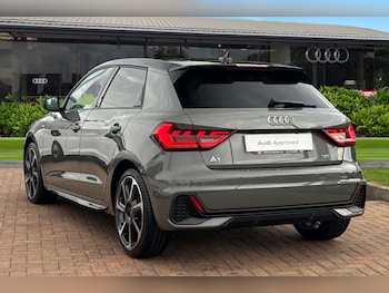 Used Audi A1 2023 for sale - 76143830: Photo