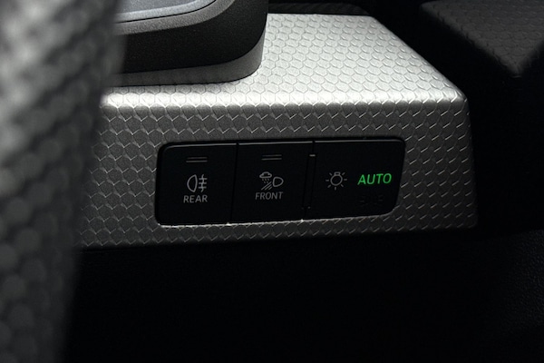 Used Audi A1 2023 for sale - 76143830: Photo 37