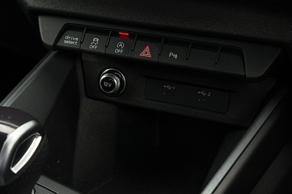 Used Audi A1 2023 for sale - 76143830: Photo 39