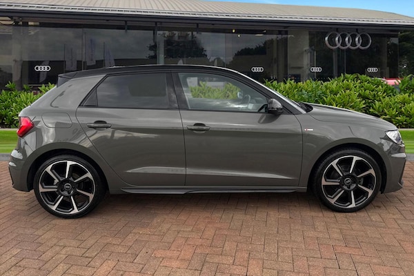 Used Audi A1 2023 for sale - 76143830: Photo 3