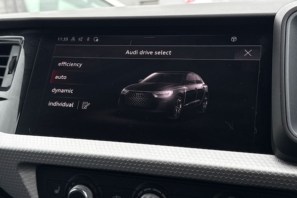 Used Audi A1 2023 for sale - 76143830: Photo 41