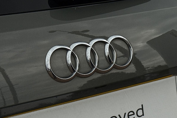 Used Audi A1 2023 for sale - 76143830: Photo 46