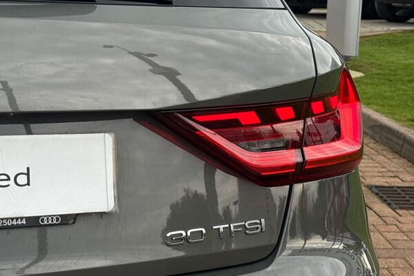Used Audi A1 2023 for sale - 76143830: Photo 47