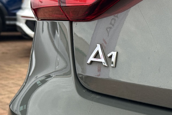 Used Audi A1 2023 for sale - 76143830: Photo 48