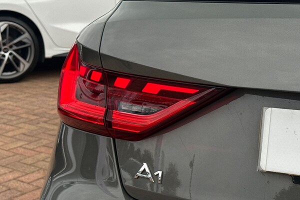 Used Audi A1 2023 for sale - 76143830: Photo 49