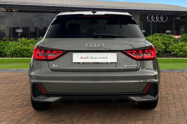 Used Audi A1 2023 for sale - 76143830: Photo 4