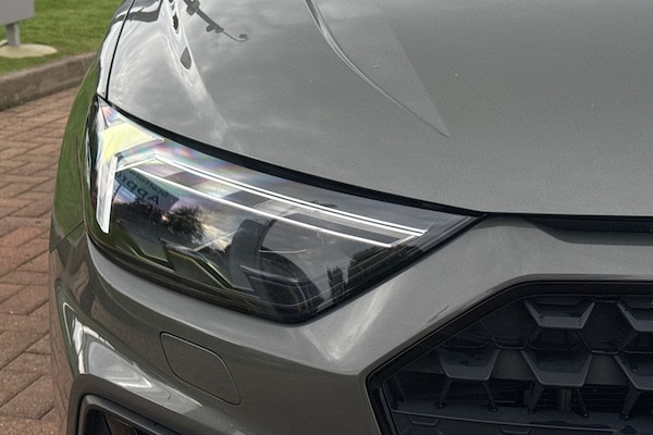 Used Audi A1 2023 for sale - 76143830: Photo 53