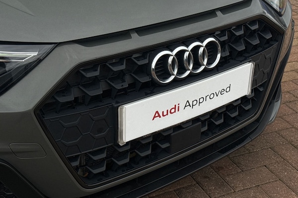 Used Audi A1 2023 for sale - 76143830: Photo 54