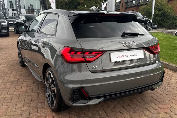 Used Audi A1 2023 for sale - 76143830: Photo 56