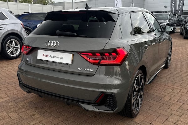 Used Audi A1 2023 for sale - 76143830: Photo 57
