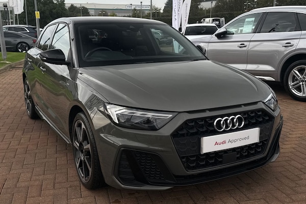 Used Audi A1 2023 for sale - 76143830: Photo 59