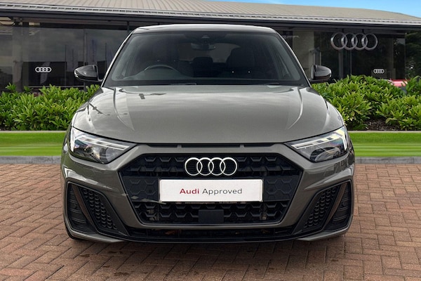 Used Audi A1 2023 for sale - 76143830: Photo 6