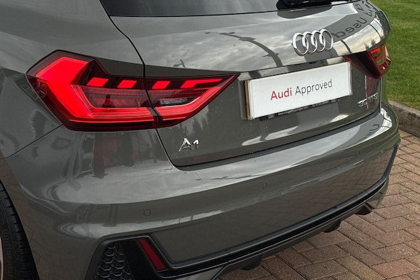 Used Audi A1 2023 for sale - 76143830: Photo 8