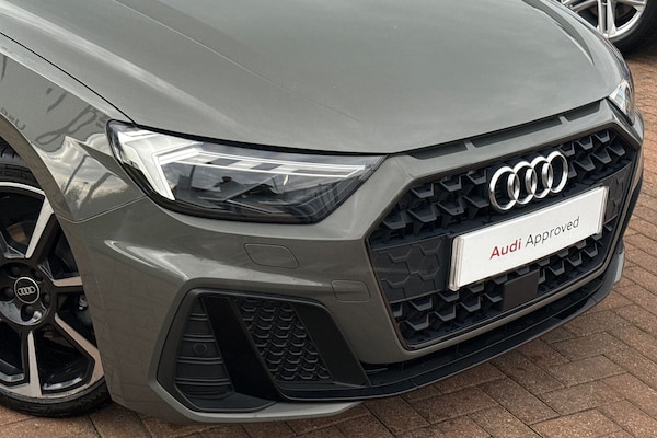 Used Audi A1 2023 for sale - 76143830: Photo 9