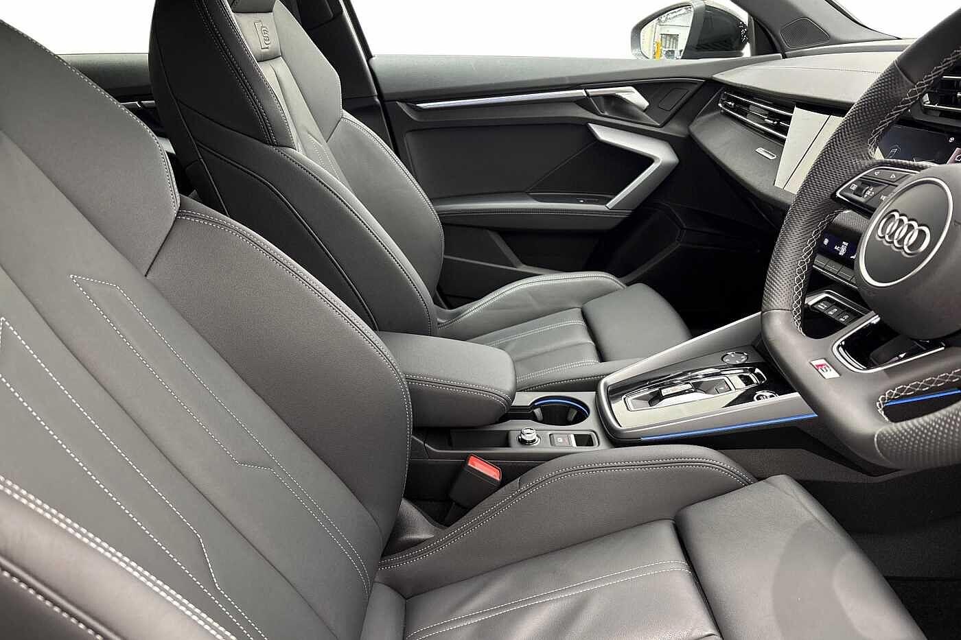 Used Audi A3 2025 for sale - 78029330: Photo 10