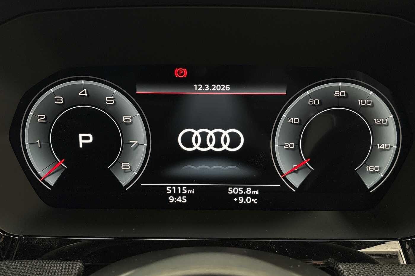 Used Audi A3 2025 for sale - 78029330: Photo 11