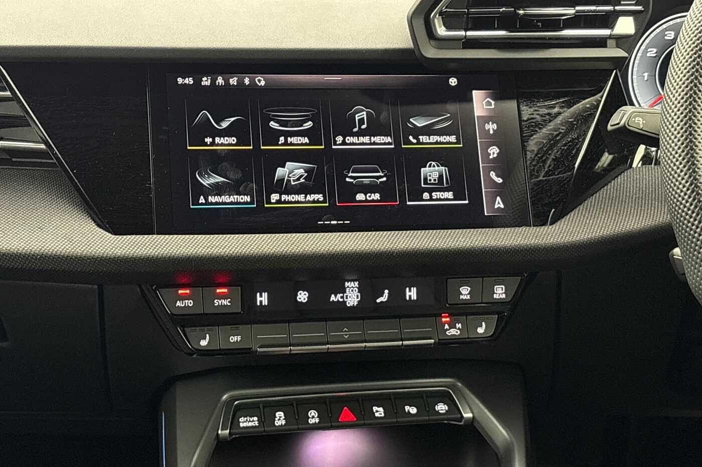 Used Audi A3 2025 for sale - 78029330: Photo 12