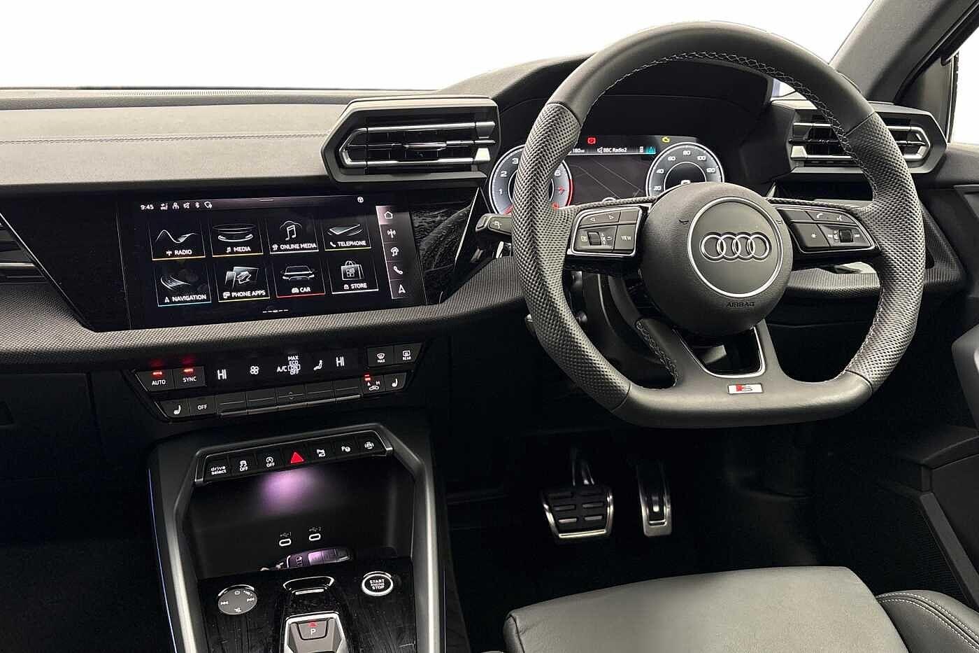 Used Audi A3 2025 for sale - 78029330: Photo 2