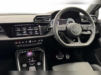 Used Audi A3 2025 for sale - 78029330: Photo