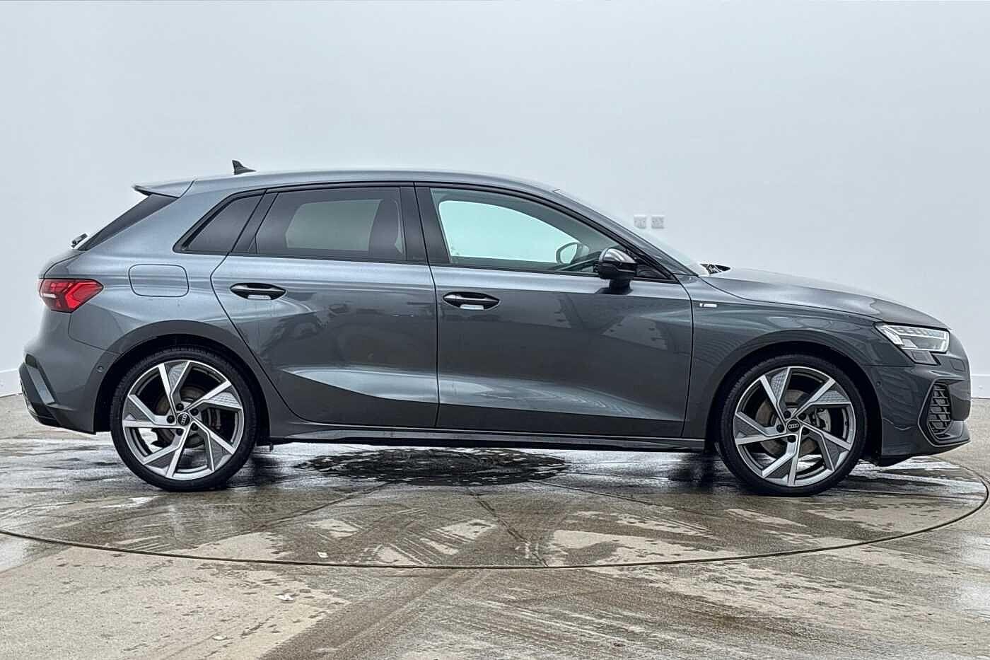 Used Audi A3 2025 for sale - 78029330: Photo 4