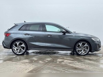 Used Audi A3 2025 for sale - 78029330: Photo