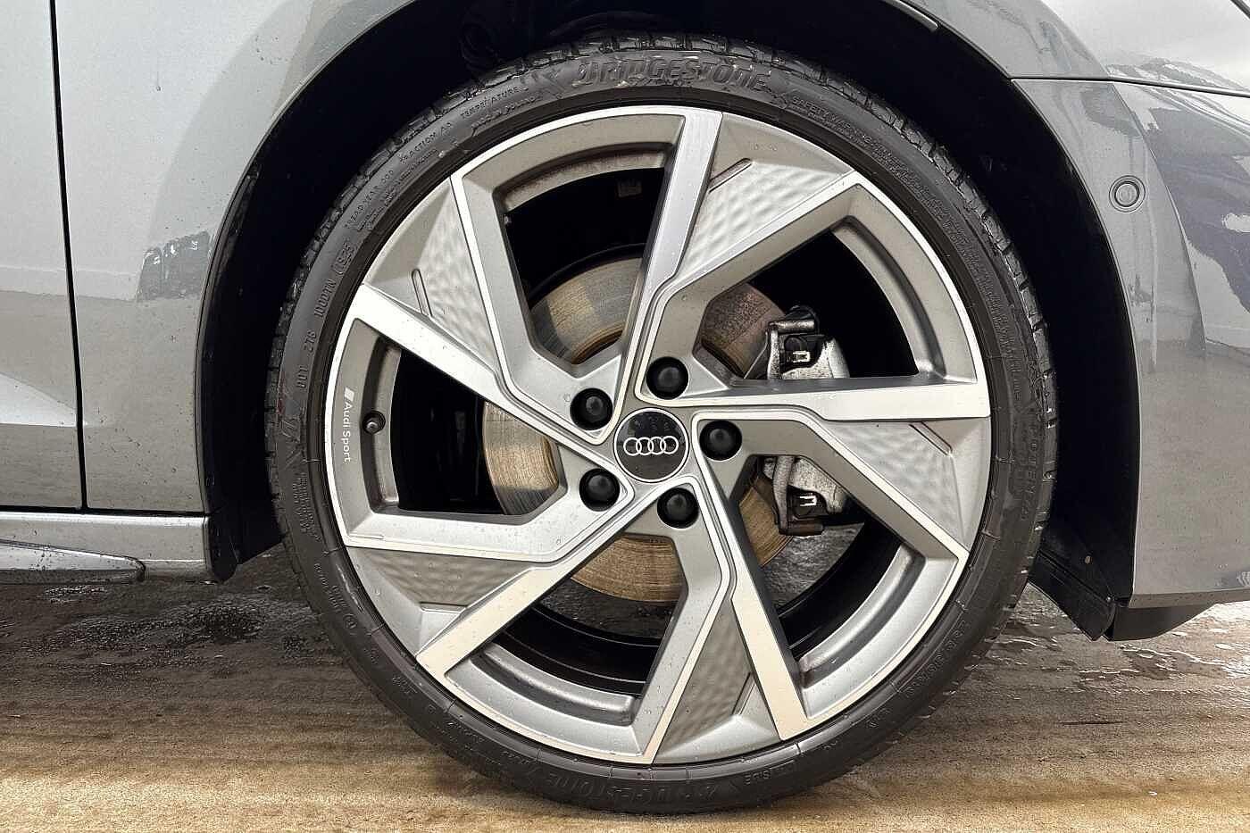 Used Audi A3 2025 for sale - 78029330: Photo 5