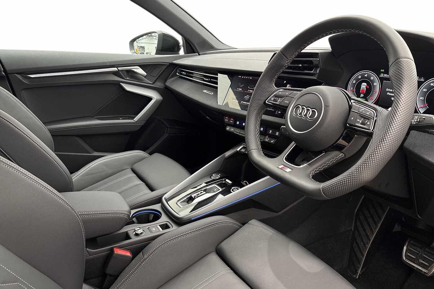 Used Audi A3 2025 for sale - 78029330: Photo 6