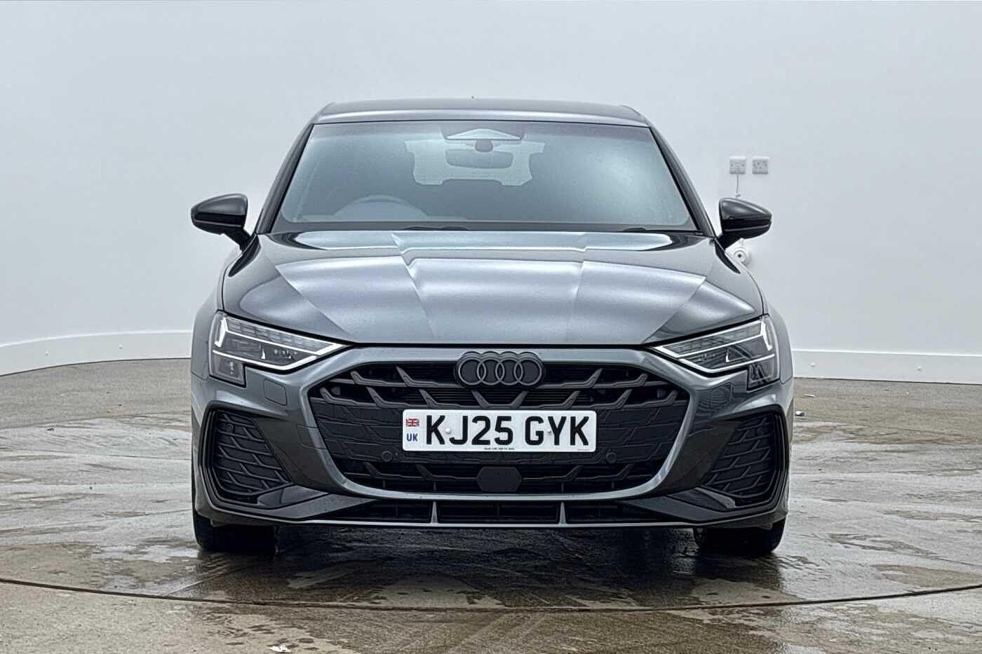 Used Audi A3 2025 for sale - 78029330: Photo 7