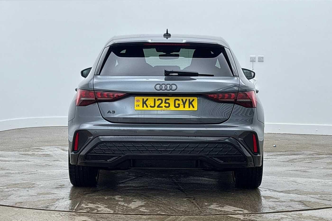 Used Audi A3 2025 for sale - 78029330: Photo 8