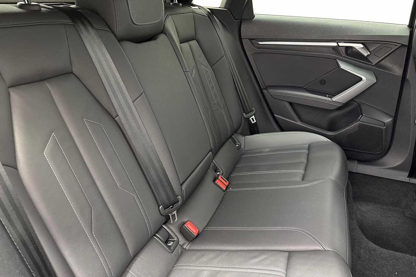 Used Audi A3 2025 for sale - 78029330: Photo 9