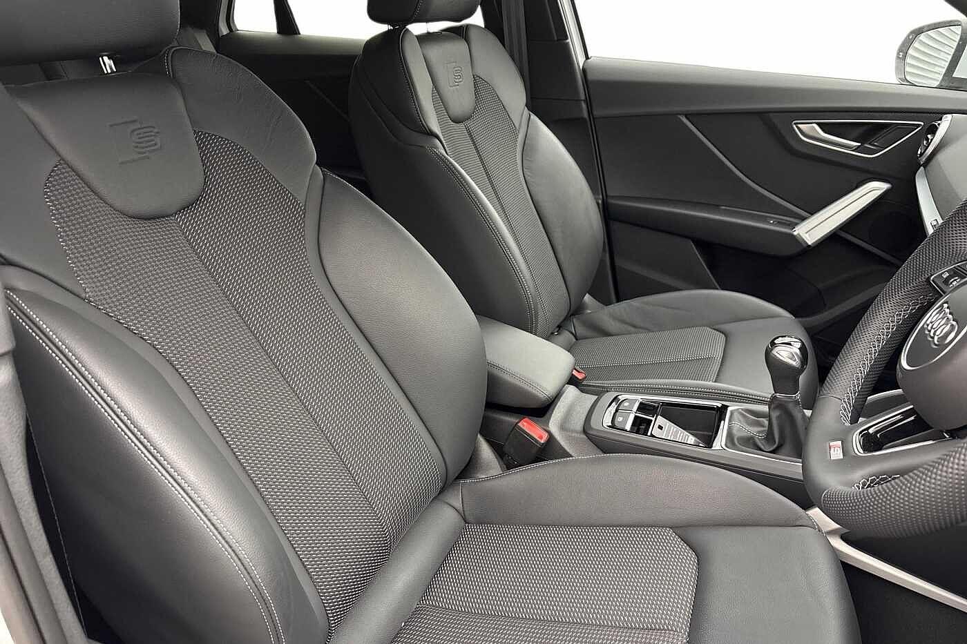 Used Audi Q2 2025 for sale - 78016314: Photo 10