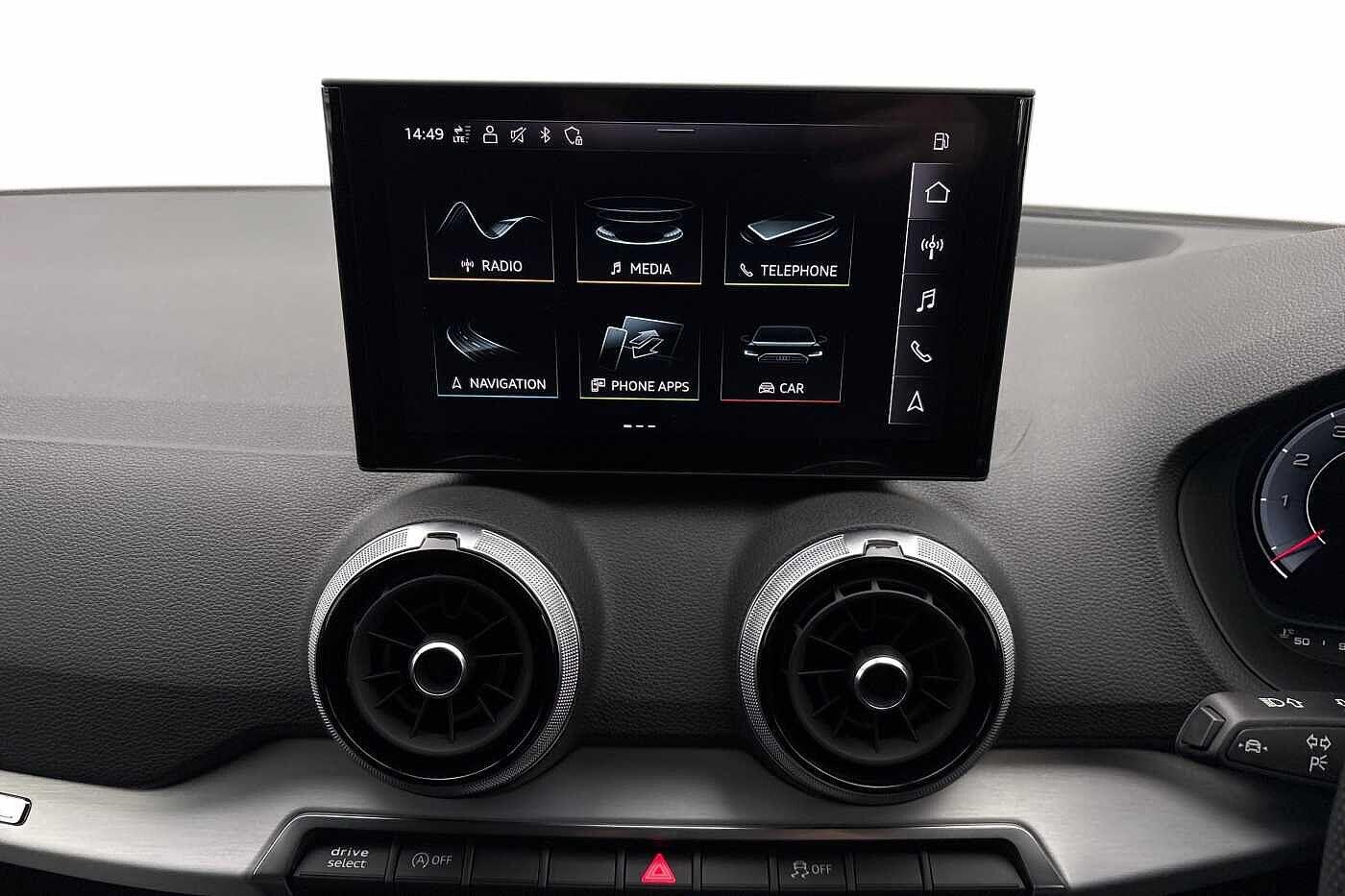 Used Audi Q2 2025 for sale - 78016314: Photo 12