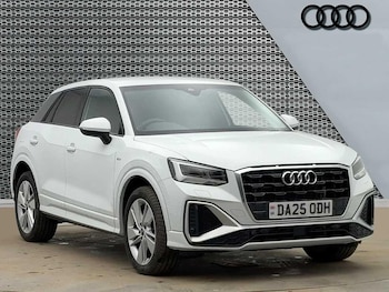 Audi Q2 feature image