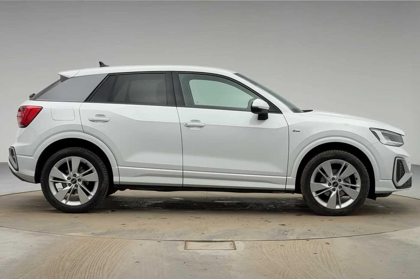 Used Audi Q2 2025 for sale - 78016314: Photo 4