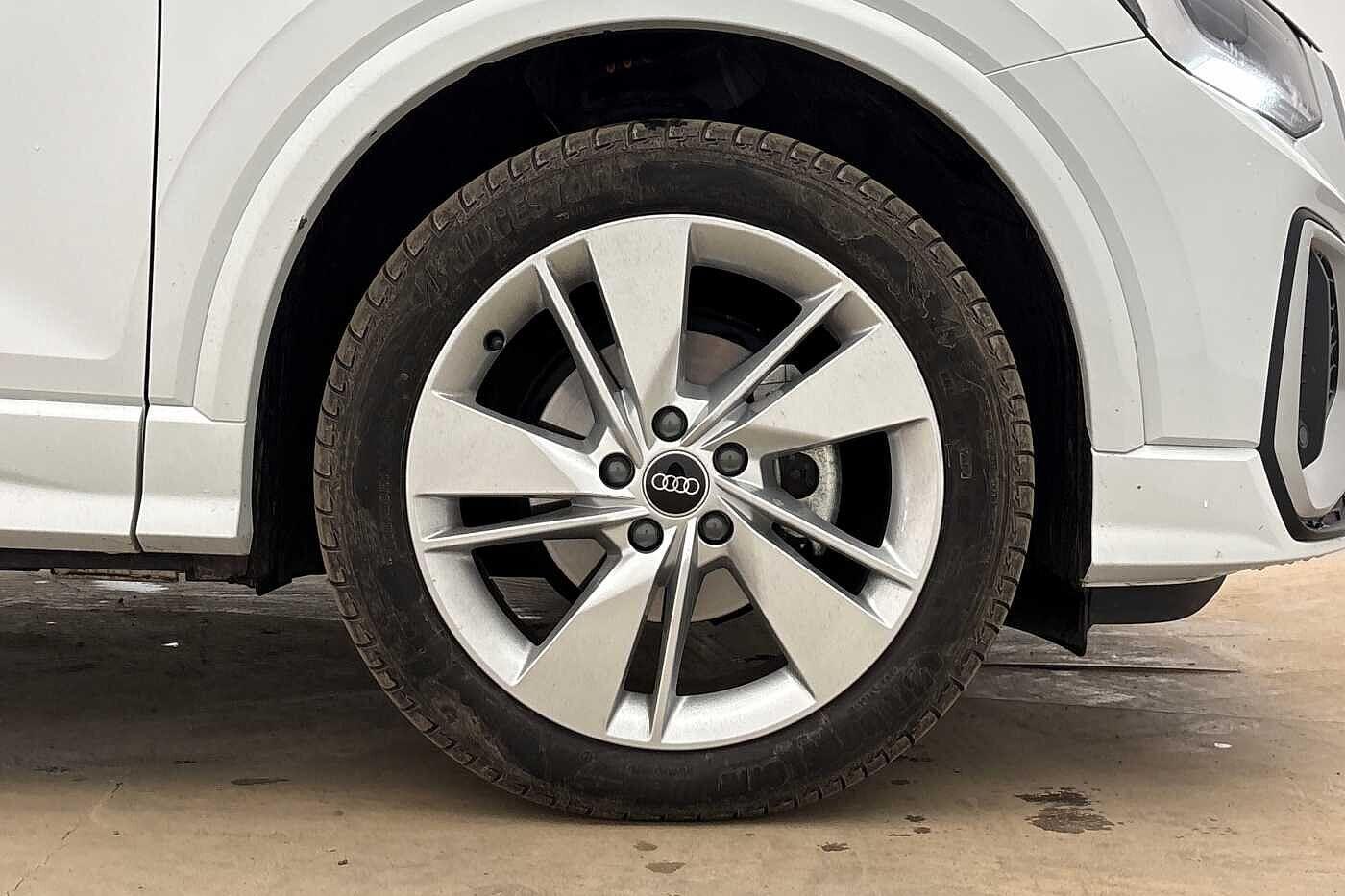 Used Audi Q2 2025 for sale - 78016314: Photo 5