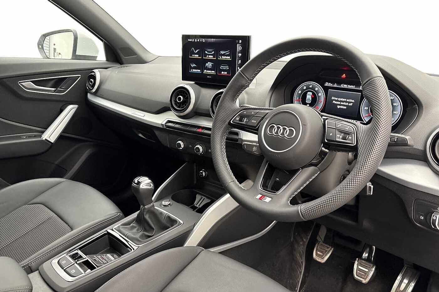 Used Audi Q2 2025 for sale - 78016314: Photo 6