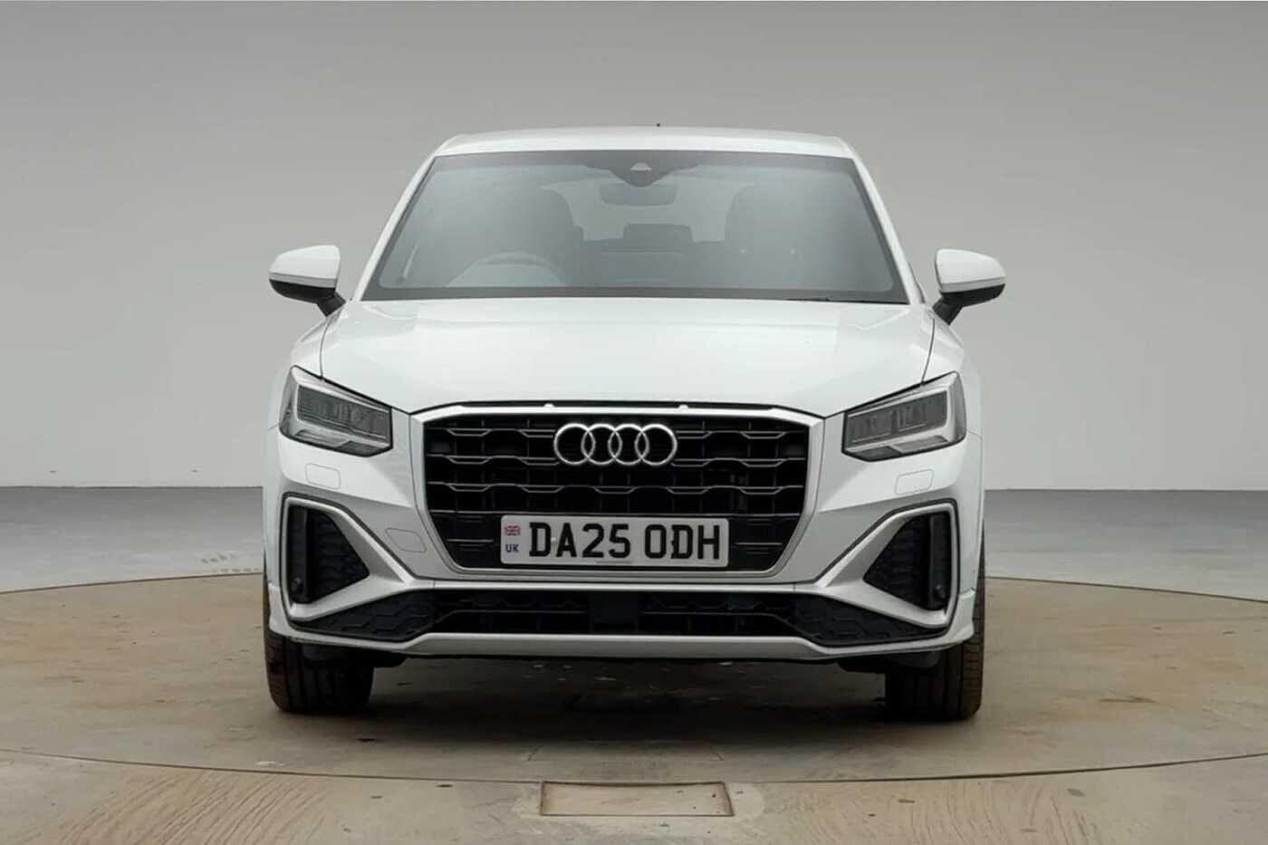 Used Audi Q2 2025 for sale - 78016314: Photo 7