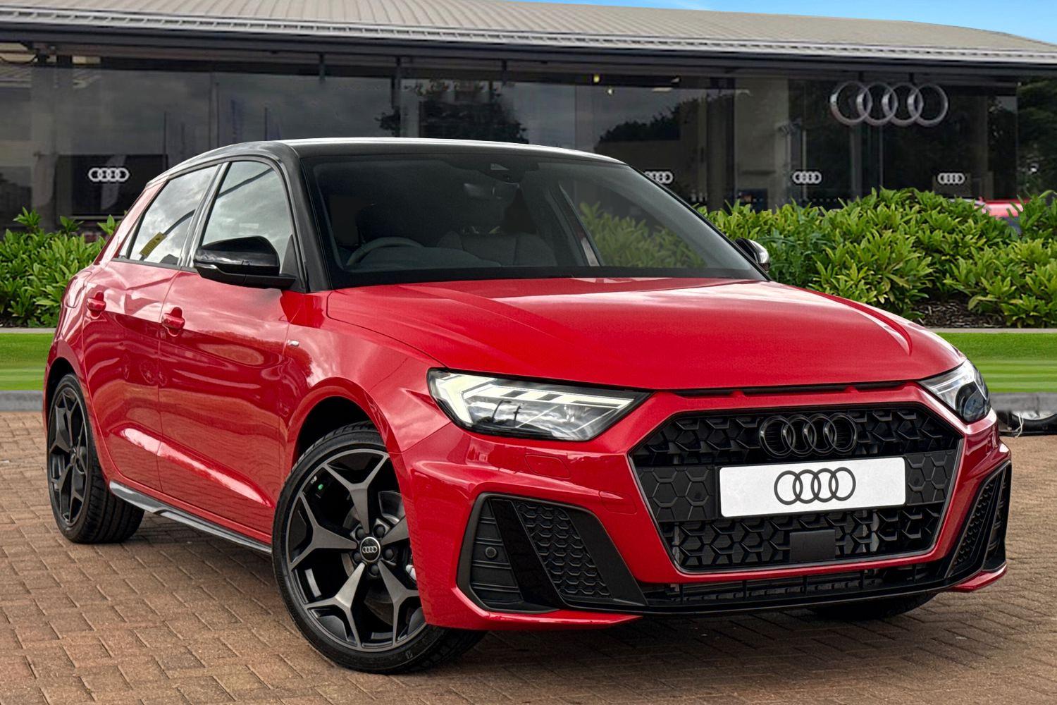 Used Audi A1 2025 for sale - 76476085: Photo 1