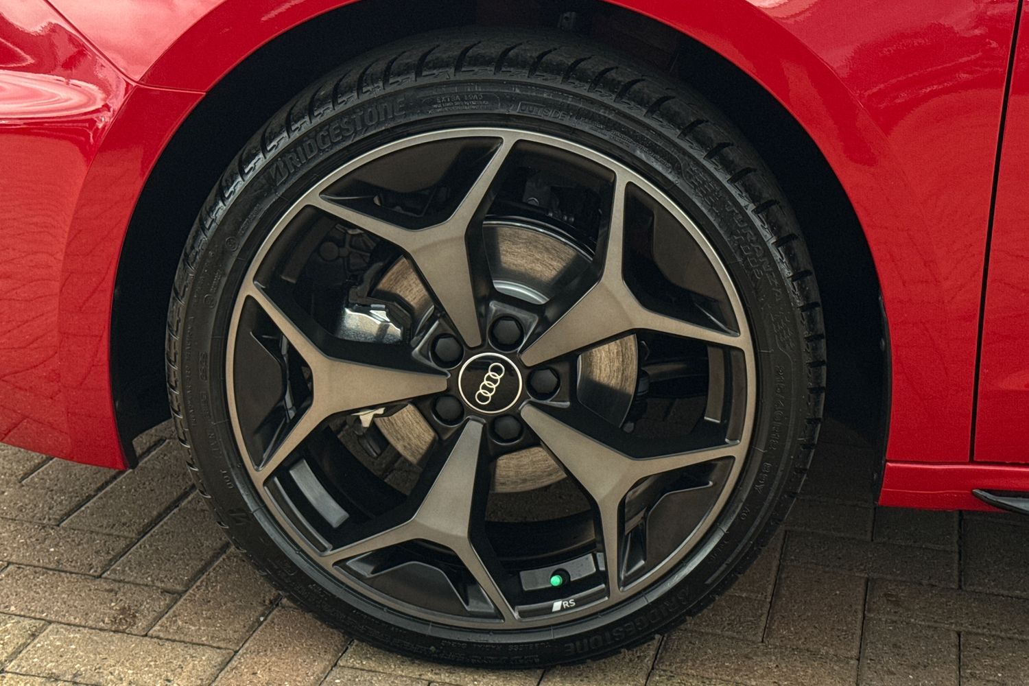 Used Audi A1 2025 for sale - 76476085: Photo 10