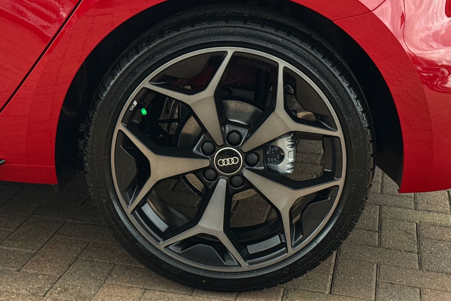 Used Audi A1 2025 for sale - 76476085: Photo 11