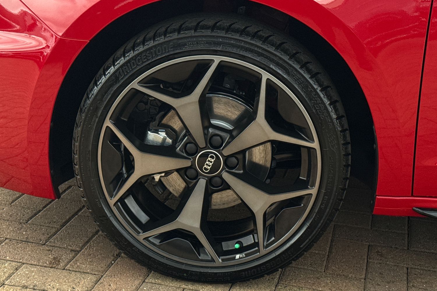 Used Audi A1 2025 for sale - 76476085: Photo 12