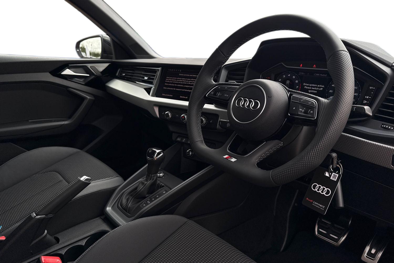 Used Audi A1 2025 for sale - 76476085: Photo 13