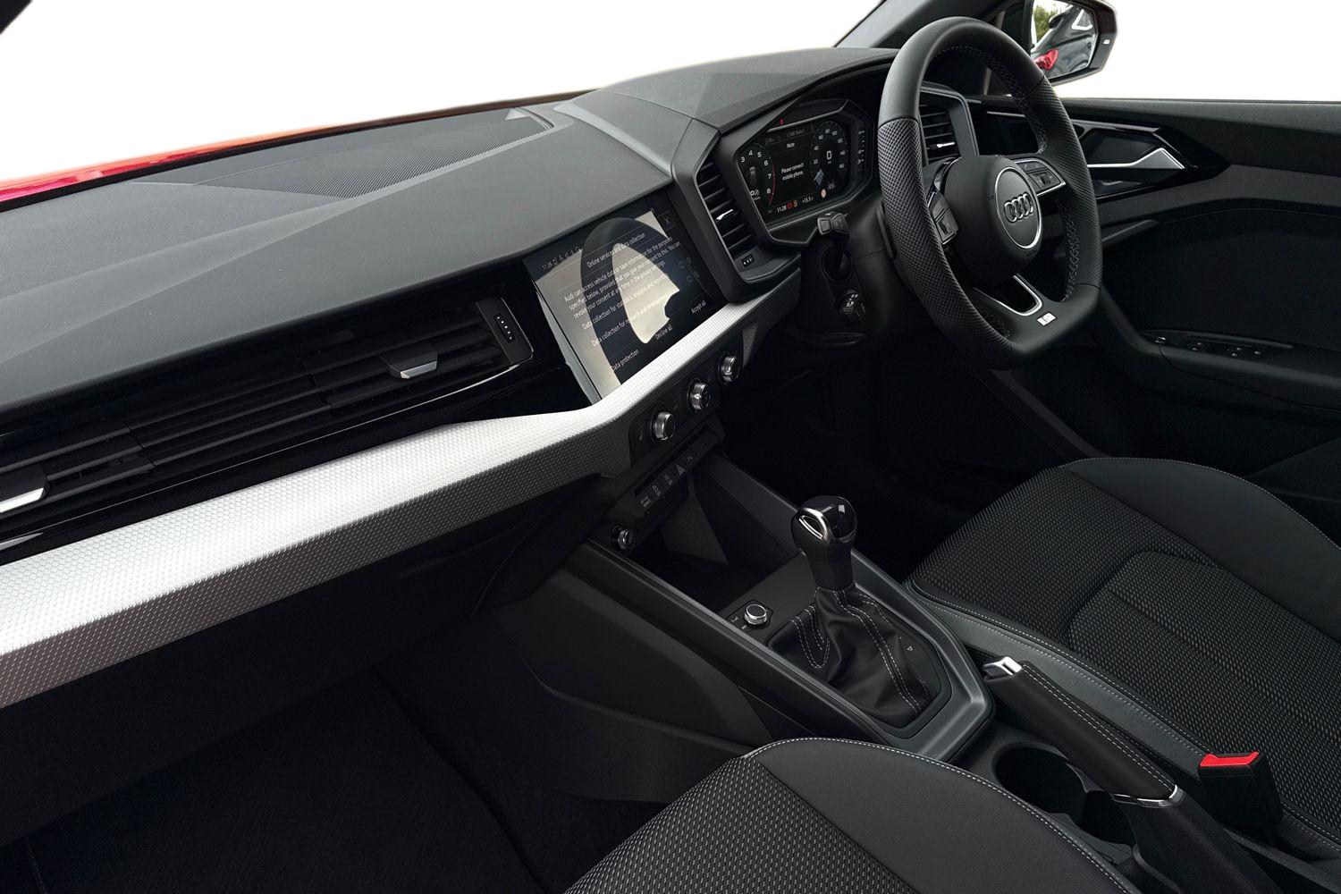 Used Audi A1 2025 for sale - 76476085: Photo 14