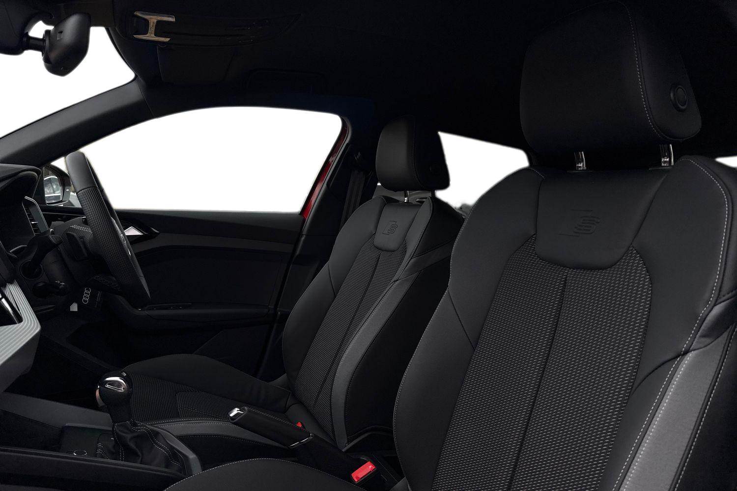 Used Audi A1 2025 for sale - 76476085: Photo 15