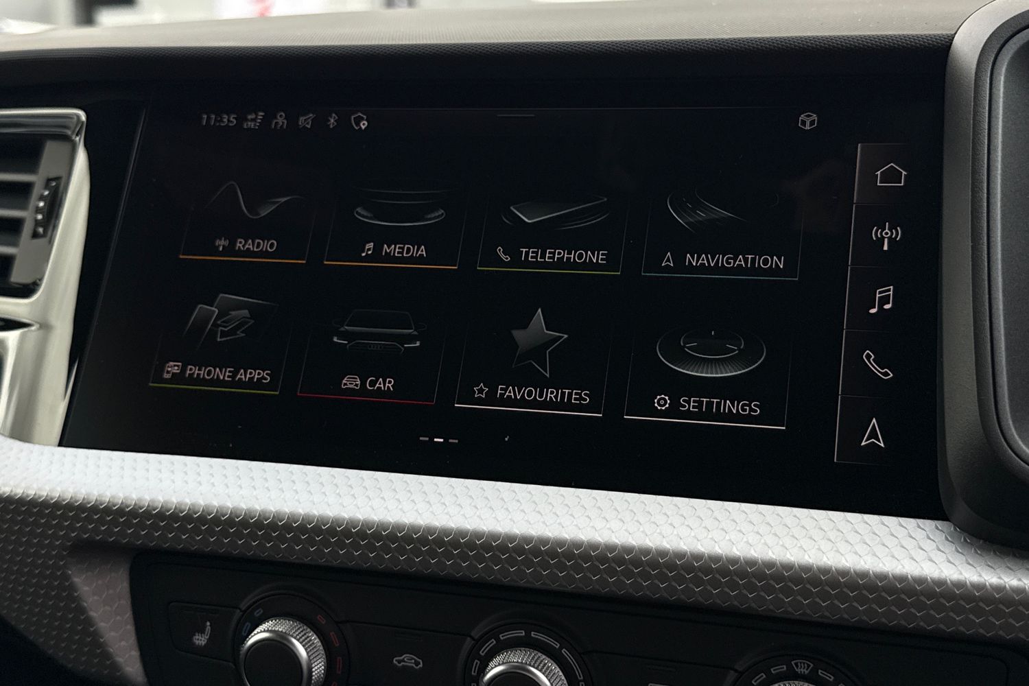 Used Audi A1 2025 for sale - 76476085: Photo 16