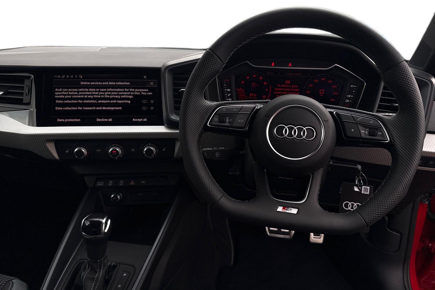 Used Audi A1 2025 for sale - 76476085: Photo 17